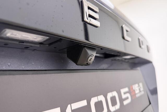 Jaecoo 5 1.5 T-GDi SHS-H Exclusive | Camera's rondom | Sony audio | Elektrische kofferklep | Stoelverwarming | Panoramadak | Adaptieve cruise control