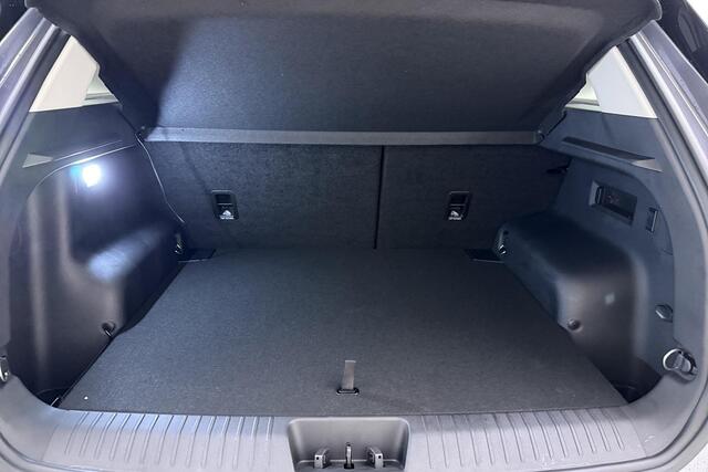 Jaecoo 5 1.5 T-GDi SHS-H Exclusive | Camera's rondom | Sony audio | Elektrische kofferklep | Stoelverwarming | Panoramadak | Adaptieve cruise control