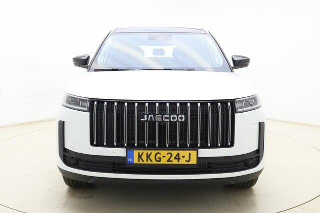 Jaecoo 5 1.5 T-GDi SHS-H Exclusive | Camera's rondom | Sony audio | Elektrische kofferklep | Stoelverwarming | Panoramadak