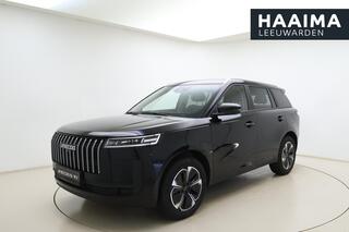Jaecoo 5 1.5 T-GDi SHS-H Exclusive | Camera's ron