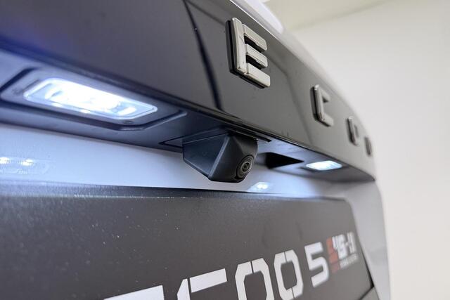 Jaecoo 5 1.5 T-GDi SHS-H Exclusive | Camera's rondom | Sony audio | Elektrische kofferklep | Stoelverwarming | Panoramadak | Adaptieve cruise control