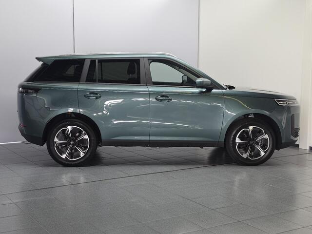 Jaecoo 5 1.5 T-GDi SHS-H Exclusive Automaat, Applecarpl./Andr. Auto, Stoelverkoeling/verw., Luxe lederen bekleding, Elektr. Achterklep, Keyless Entry/Start – foto 2