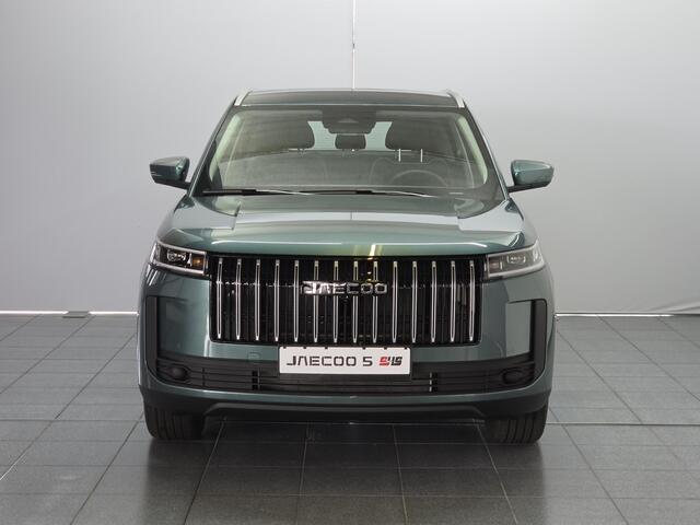 Jaecoo 5 1.5 T-GDi SHS-H Exclusive Automaat, Applecarpl./Andr. Auto, Stoelverkoeling/verw., Luxe lederen bekleding, Elektr. Achterklep, Keyless Entry/Start – foto 8