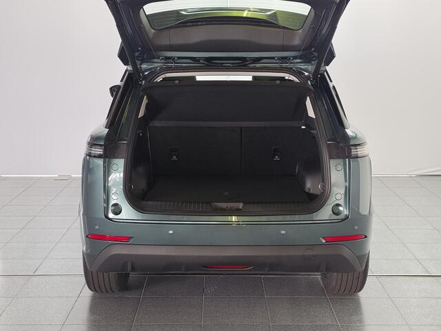 Jaecoo 5 1.5 T-GDi SHS-H Exclusive Automaat, Applecarpl./Andr. Auto, Stoelverkoeling/verw., Luxe lederen bekleding, Elektr. Achterklep, Keyless Entry/Start – foto 10