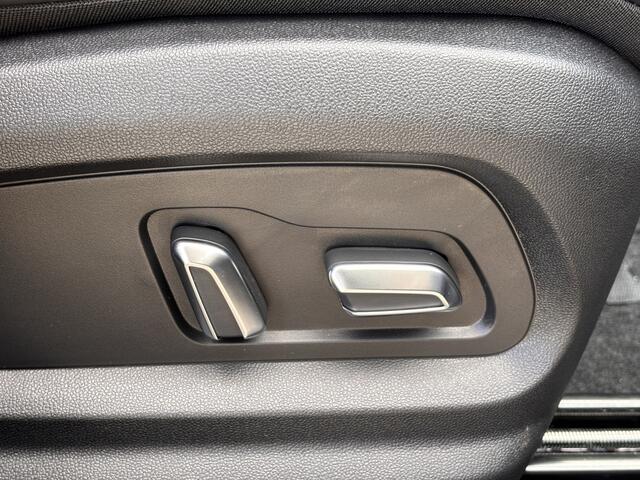 Jaecoo 5 EV Exclusive 61 kWh Volledig Elektrisch met 402 km WLTP RANGE, Lederen bekleding en Stoelverwarming Nu te bestellen en proef te rijden!