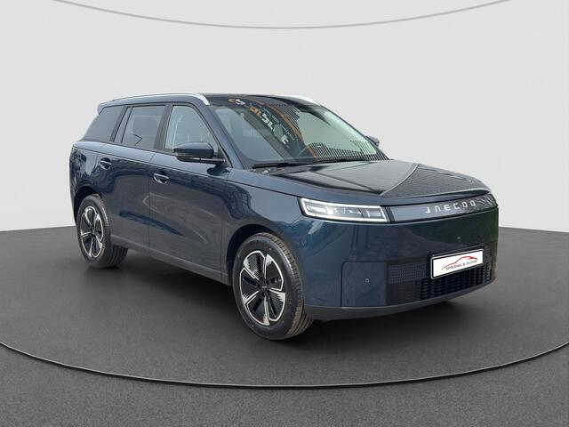 Jaecoo 5 EV Exclusive 61 kWh | 402km WLTP | Panodak | Leer | NIEUW!