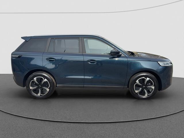 Jaecoo 5 EV Exclusive 61 kWh | 402km WLTP | Panodak | Leer | NIEUW!