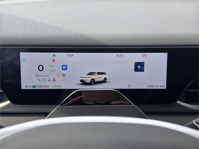 Jaecoo 5 EV Exclusive 61 kWh | 402km WLTP | Panodak | Leer | NIEUW!