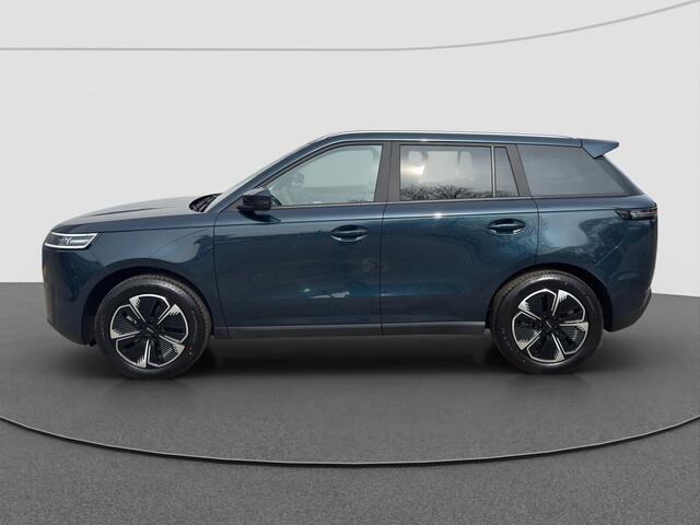 Jaecoo 5 EV Exclusive 61 kWh | 402km WLTP | Panodak | Leer | NIEUW!