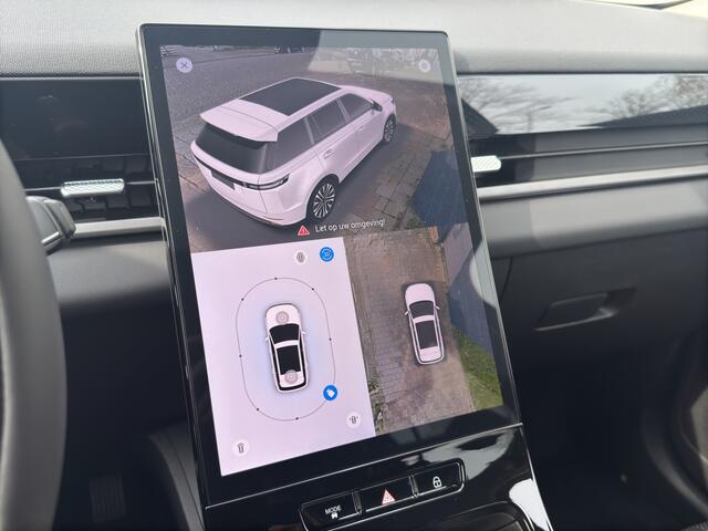 Jaecoo 5 EV Exclusive 61 kWh | 402km WLTP | Panodak | Leer | NIEUW!