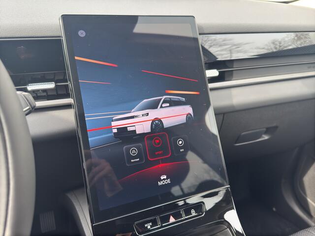 Jaecoo 5 EV Exclusive 61 kWh | 402km WLTP | Panodak | Leer | NIEUW!