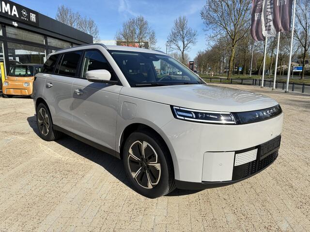 Jaecoo 5 EV Exclusive Nieuw | ECC | Panoramadak | Leder | Cruisecontrol | Camera | LM-Velgen | Rijklaar