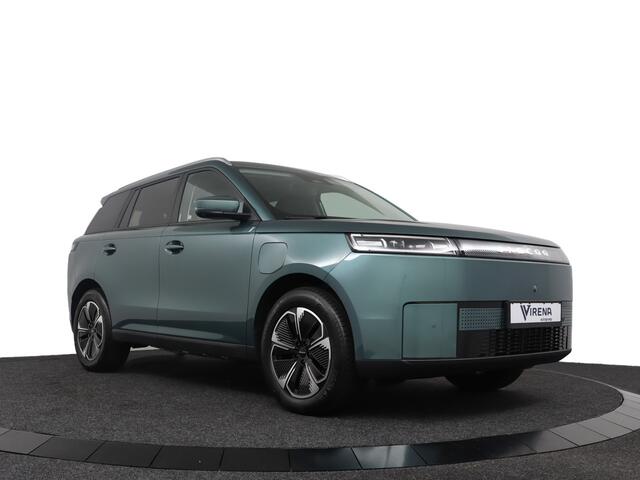 Jaecoo 5 EV Exclusive 61 Kwh - Glazendak - Premium Soundsystem - Adaptief Cruisecontrol - Stoel/Stuurwiel verwarming - Electrische Kofferklep - 7 Jaar Fabrieksgarantie - 405 KM WLTP