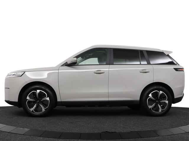 Jaecoo 5 EV Exclusive 61Kwh - Glazendak - Premium Soundsystem - Adaptief Cruisecontrol - Stoel/Stuurwiel verwarming - Electrische Kofferklep - 7 Jaar Fabrieksgarantie - 405 KM WLTP