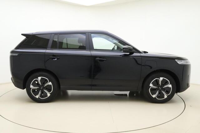 Jaecoo 5 EV Exclusive 61 kWh | Panoramadak | LED verlichting | Camera's rondom | Lederen bekleding | Stoelverwarming/ventilatie | Drive assist | Sfeerverlichting