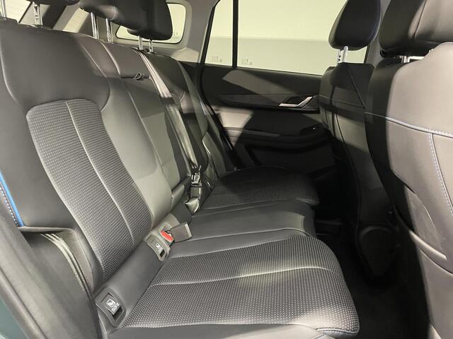 Jaecoo 5 EV Exclusive 61 kWh | Glazen Dak | 360 Camera | Apple carplay/Android auto | Stoel/stuur verwarming | Elek. Stoelen |