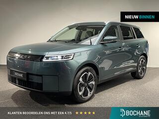 Jaecoo 5 EV