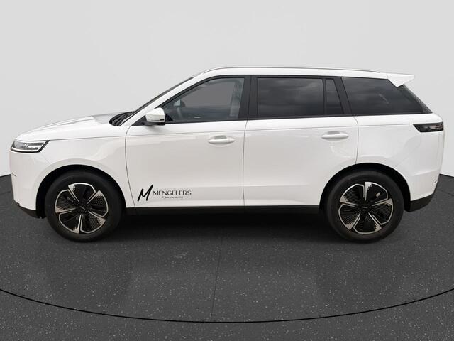 Jaecoo 5 EV Exclusive 61 kWh