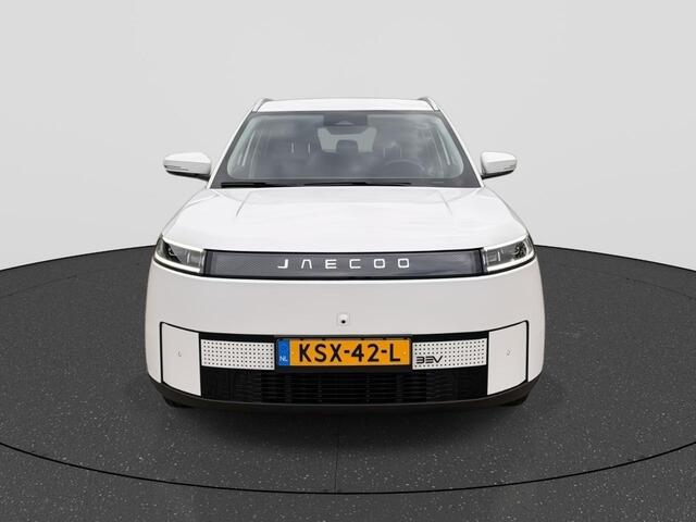 Jaecoo 5 EV Exclusive 61 kWh