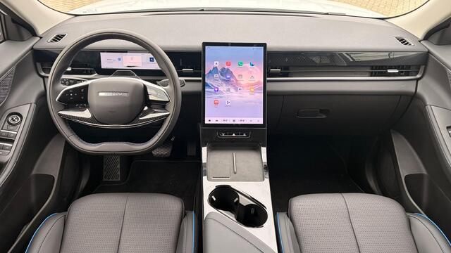 Jaecoo 5 EV Exclusive 61 kWh
