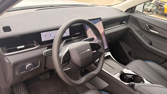Jaecoo 5 EV Exclusive 61 kWh