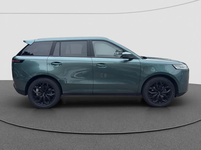 Jaecoo 5 EV Exclusive 61 kWh | 402 km WLTP | Pano | Leder
