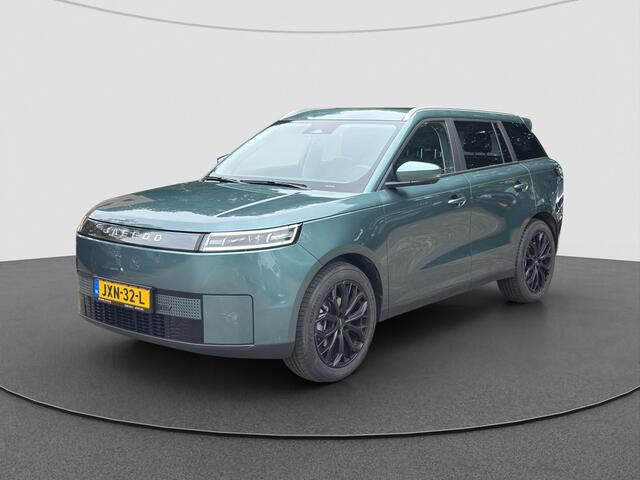 Jaecoo 5 EV Exclusive 61 kWh | 402 km WLTP | Pano | Leder