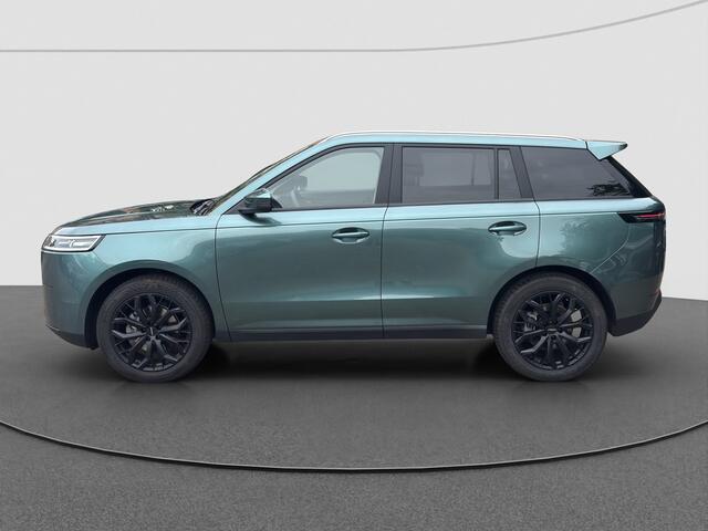 Jaecoo 5 EV Exclusive 61 kWh | 402 km WLTP | Pano | Leder