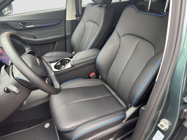 Jaecoo 5 EV Exclusive 61 kWh | 402 km WLTP | Pano | Leder