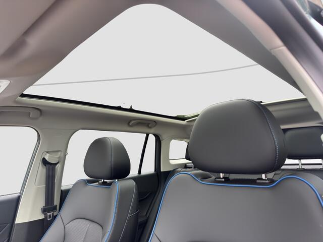 Jaecoo 5 EV Exclusive 61 kWh | 402 km WLTP | Pano | Leder