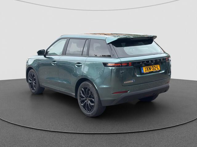 Jaecoo 5 EV Exclusive 61 kWh | 402 km WLTP | Pano | Leder