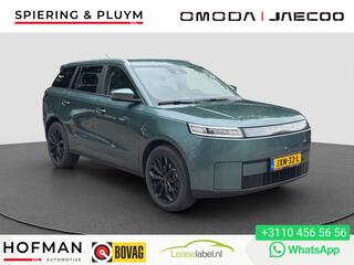 Jaecoo 5 EV