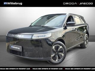 Jaecoo 5 EV Exclusive 61 kWh Volledig Elektrisch met
