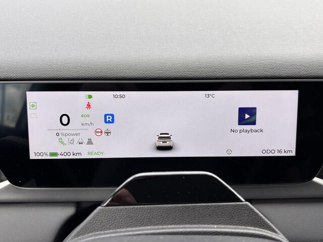 Jaecoo 5 EV Exclusive 61 kWh Volledig Elektrisch met 402 km WLTP RANGE, Lederen bekleding en Stoelverwarming Uit voorraad leverbaar!
