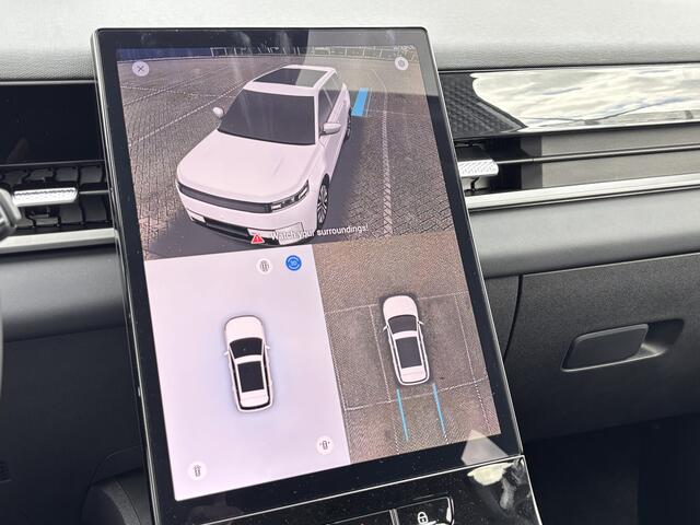 Jaecoo 5 EV Exclusive 61 kWh Volledig Elektrisch met 402 km WLTP RANGE, Lederen bekleding en Stoelverwarming Uit voorraad leverbaar!