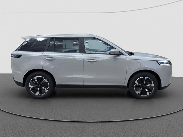 Jaecoo 5 EV Exclusive 61 kWh Panoramadak | Sony | Ambient light