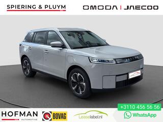 Jaecoo 5 EV