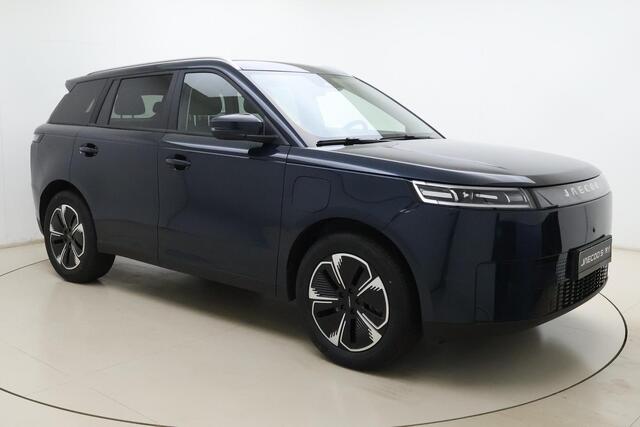 Jaecoo 5 EV Exclusive 61 kWh | Camera's rondom | Sony audio | Elektrische kofferklep | Stoelverwarming | Panoramadak | Adaptieve cruise control