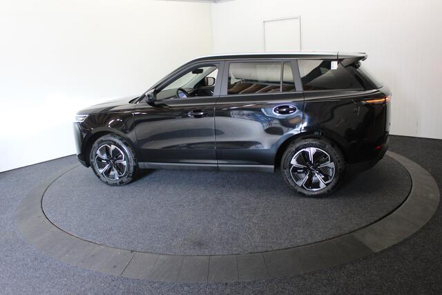 Jaecoo 5 EV Exclusive 61 kWh | 405 km WLTP | Pano | Leder – foto 8