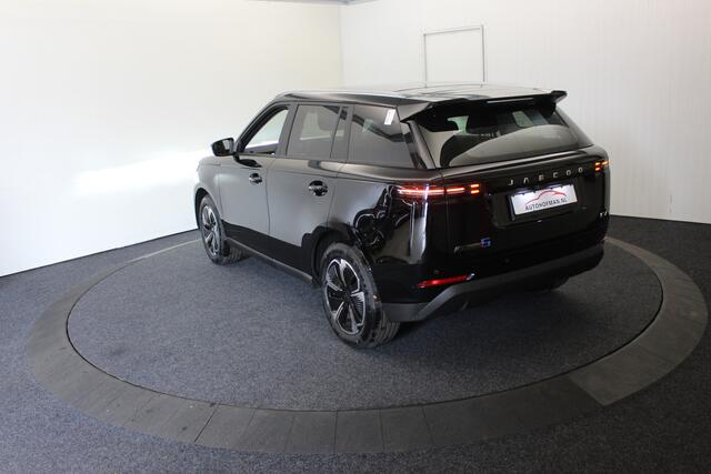 Jaecoo 5 EV Exclusive 61 kWh | 405 km WLTP | Pano | Leder – foto 9