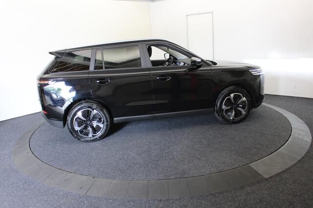 Jaecoo 5 EV Exclusive 61 kWh | 405 km WLTP | Pano | Leder – foto 10