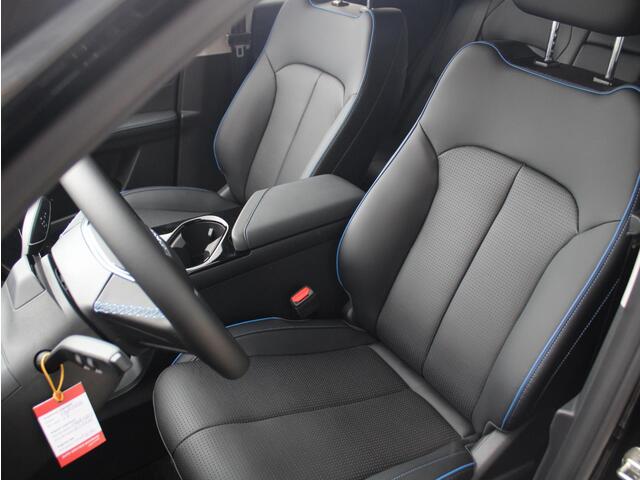 Jaecoo 5 EV Exclusive 61 kWh Panoramadak | 360 Camera | Leder | Stoelventilatie/verwarming | Elektrische Stoelverstelling | Apple Carplay/Android Auto