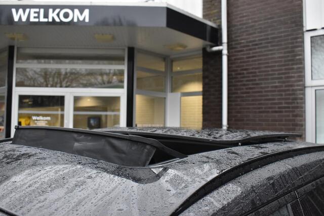 Jaecoo 7 1.5 GDI SHS-P Exclusive INRUILPREMIE | SCHUIF/KANTELDAK | LEDER | SONY | HUD | 360 CAMERA | CRUISE CONTROL | STUUR/STOELVERWARMING | APPLECARPLAY/ANDROIDAUTO | CLIMATE CONTROL | CRUISE CONTROL | PDC