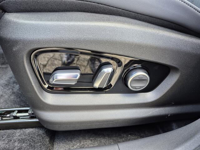 Jaecoo 7 SHS PHEV Exclusive met 1500 KG trekgewicht, 1200 KM RANGE Navigatie, Elektrische achterklep, Luxe lederen bekleding en 7 jaar garantie