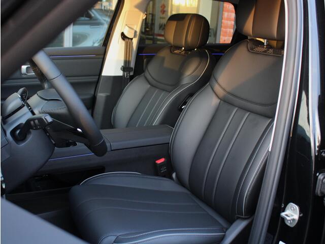 Jaecoo 7 1.5 GDI Exclusive PHEV Panoramadak / Sony Audio / Kunstlederen Bekleding / Stoelverwarming en -ventilatie