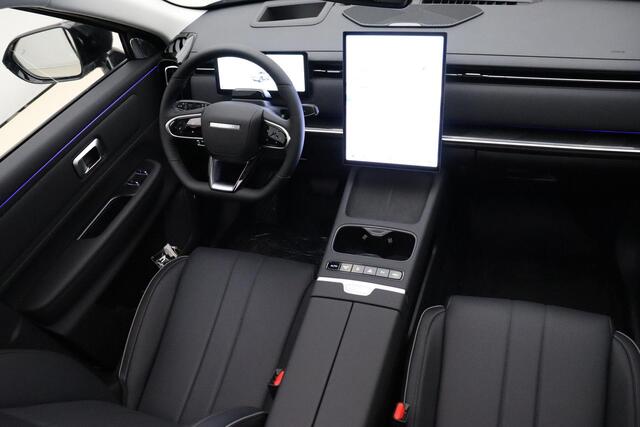 Jaecoo 7 Exclusive | RIJKLAAR | Glazen schuif-/ kanteldak | 7 jaar garantie tot 150.000 km | 360 3D Camera | Lederen bekleding | Stoelventilatie & verwarming | Elektrische achterklep | Apple Carplay/Android auto