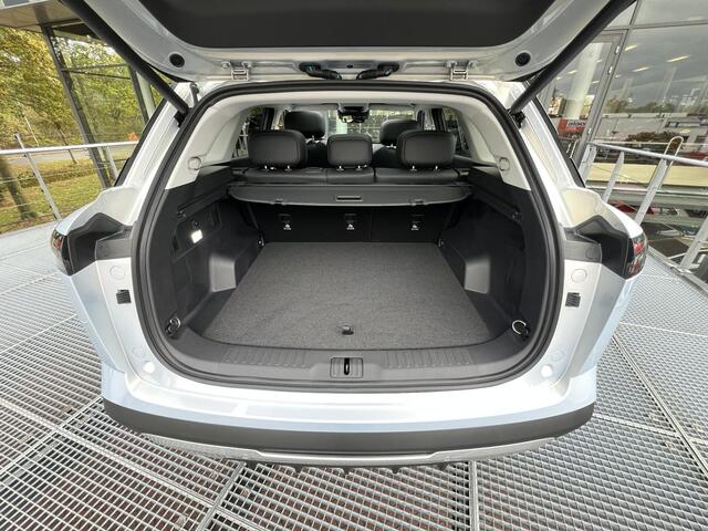 Jaecoo 7 1.5 GDI SHS-P Exclusive | 7 JAAR FABRIEKSGARANTIE