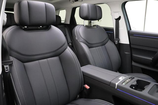 Jaecoo 7 1.5 GDI SHS-P Exclusive | RIJKLAAR | Glazen schuif-/ kanteldak | 7 jaar garantie tot 150.000 km | 360 3D Camera | Lederen bekleding | Stoelventilatie & verwarming | Elektrische achterklep | Apple Carplay/Android auto