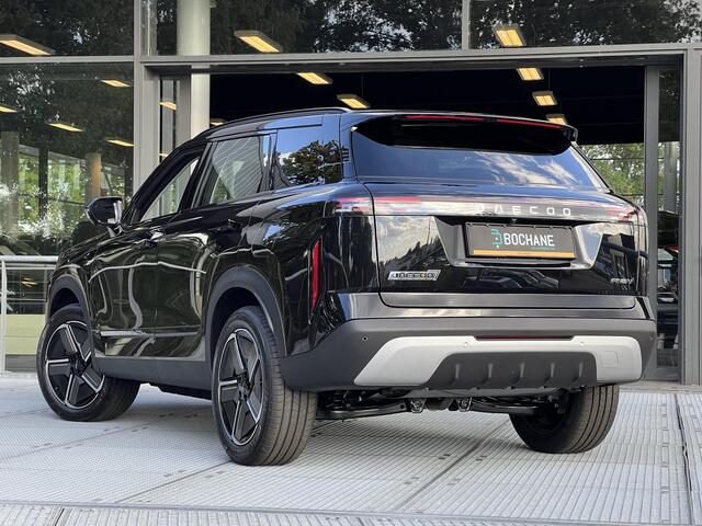 Jaecoo 7 1.5 GDI SHS-P Selective | 7 JAAR FABRIEKSGARANTIE