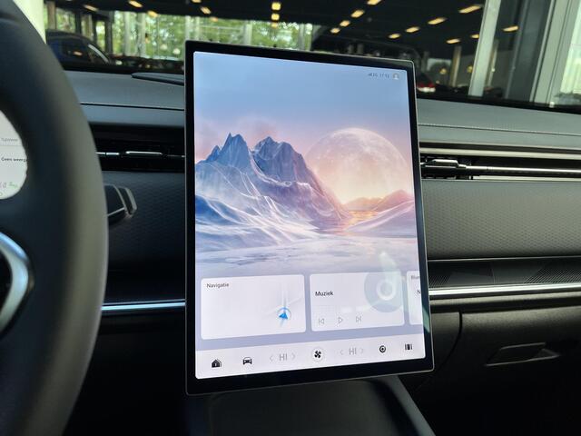 Jaecoo 7 1.5 GDI SHS-P Selective | 7 JAAR FABRIEKSGARANTIE